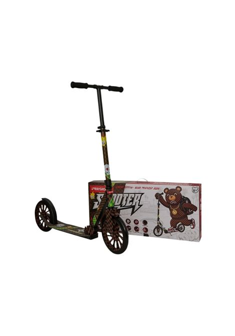 Monopattino con stampa SPRAYGROUND | 910Z707NSZWTF SCOOTER
